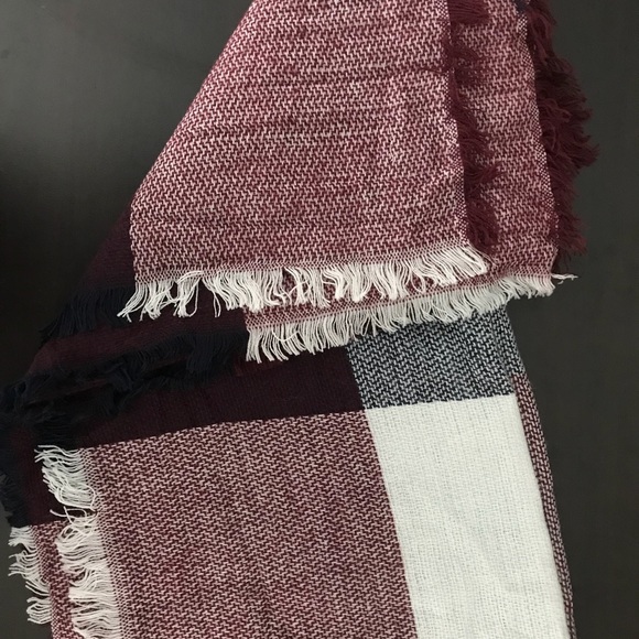 Blanket scarf - Picture 2 of 2